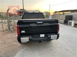 تويوتا توندرا